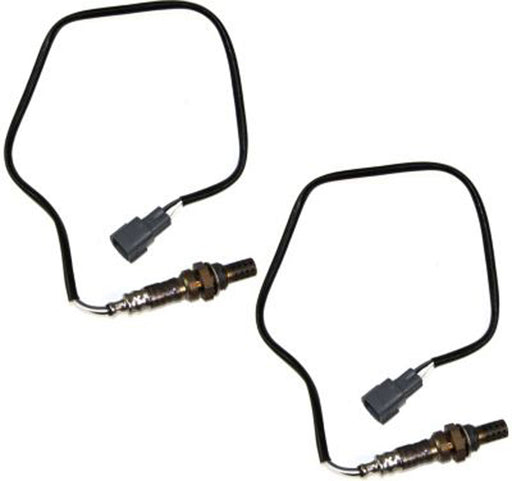 Oxygen Sensor CarParts SET-REPL960905-2