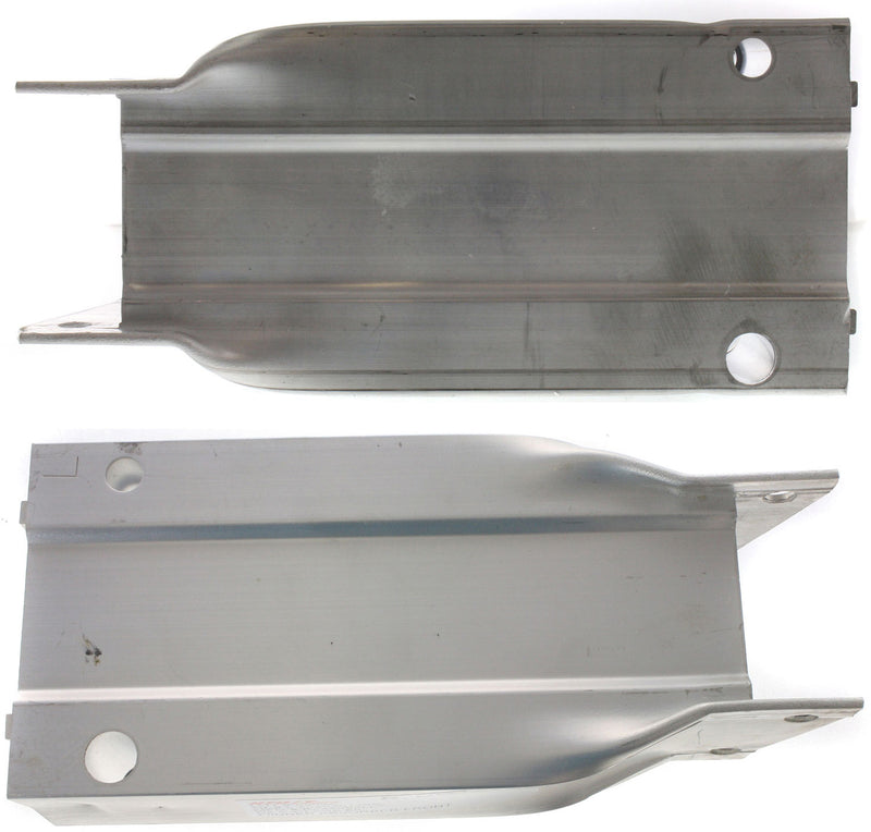 Bumper Bracket CarParts SET-REPM011901