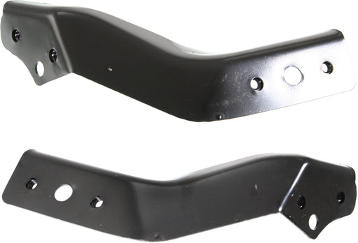 Bumper Bracket CarParts SET-REPM013105