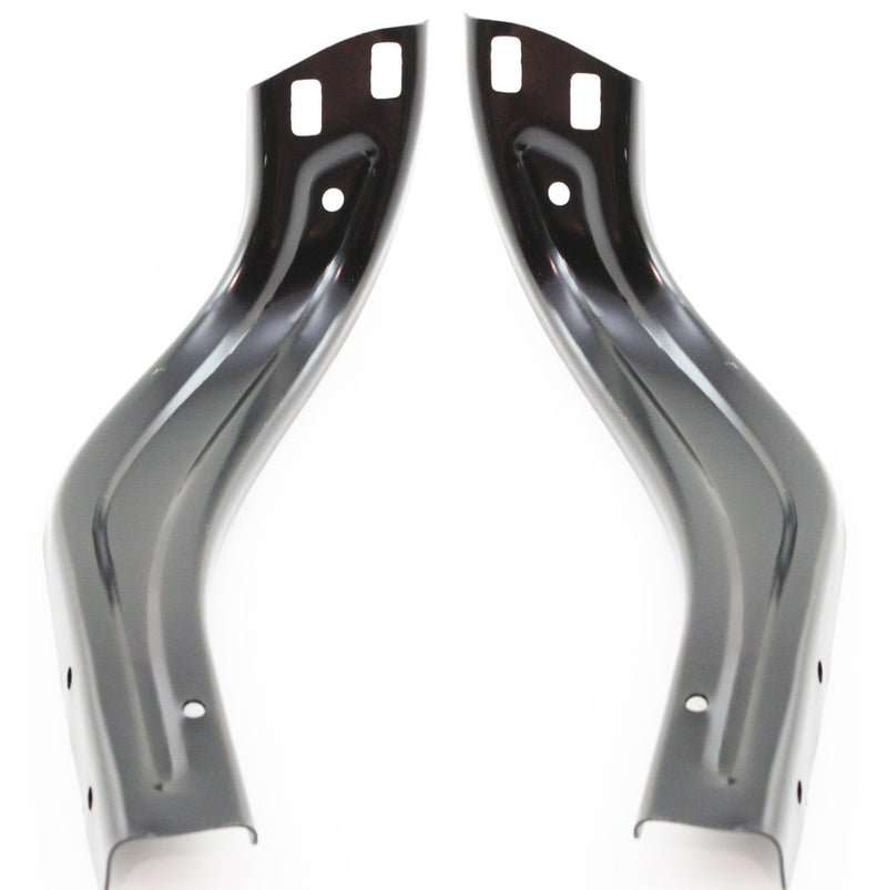 Bumper Bracket CarParts SET-REPM013107