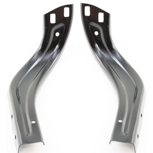 Bumper Bracket CarParts SET-REPM013107