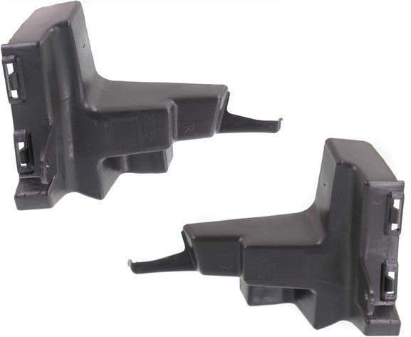 Bumper Bracket CarParts SET-REPM013111