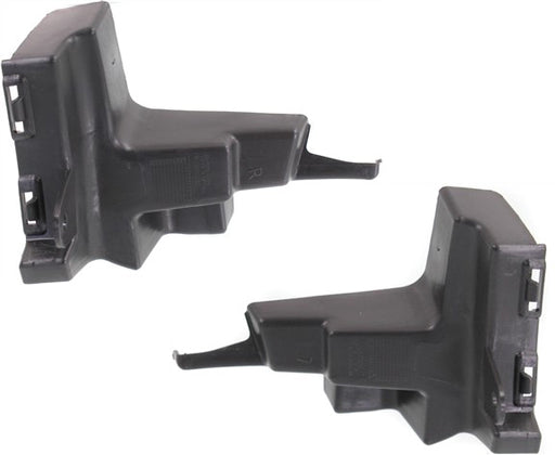 Bumper Bracket CarParts SET-REPM013111
