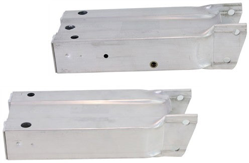Bumper Bracket CarParts SET-REPM013113