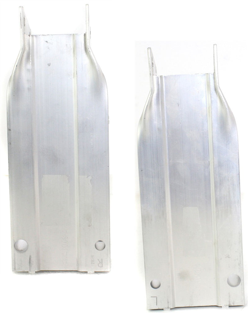 Bumper Bracket CarParts SET-REPM013115