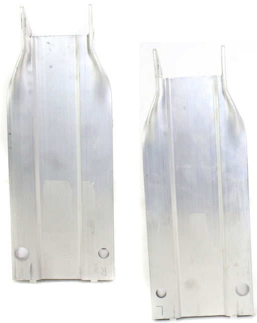 Bumper Bracket CarParts SET-REPM013115