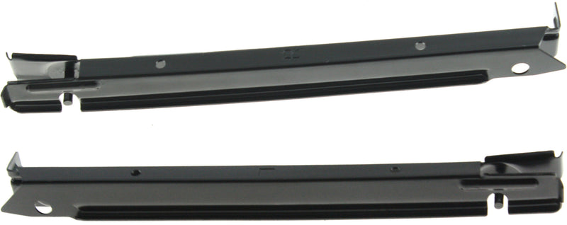 Bumper Bracket CarParts SET-REPM013173