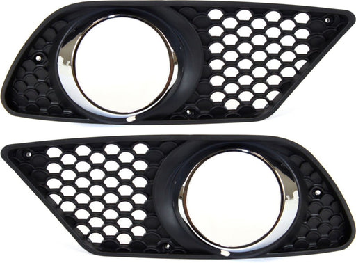Fog Light Trim CarParts SET-REPM015511