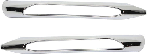 Bumper Trim CarParts SET-REPM015519