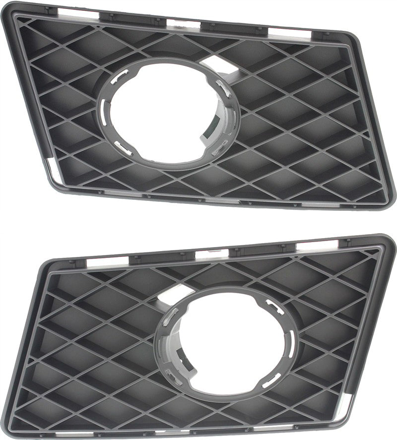 Fog Light Trim CarParts SET-REPM015527