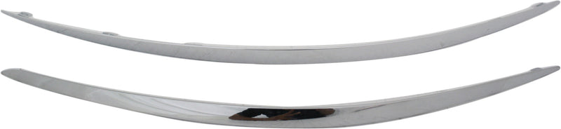 Bumper Trim CarParts SET-REPM016101