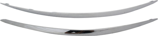 Bumper Trim CarParts SET-REPM016101