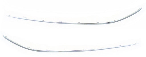 Bumper Trim CarParts SET-REPM016113