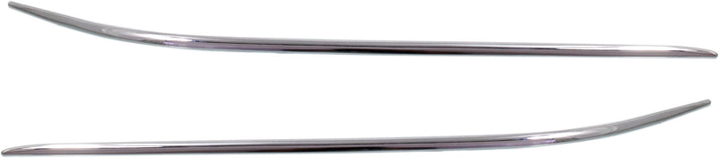 Bumper Trim CarParts SET-REPM016131