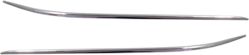 Bumper Trim CarParts SET-REPM016131