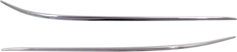 Bumper Trim CarParts SET-REPM016133