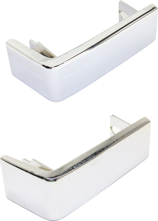 Bumper Trim CarParts SET-REPM016303
