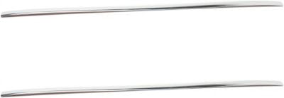 Bumper Trim CarParts SET-REPM016501-2