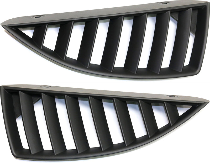 Grille CarParts SET-REPM070305