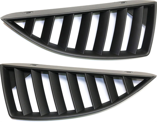 Grille CarParts SET-REPM070305