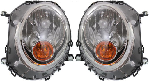 Headlight CarParts SET-REPM100369Q