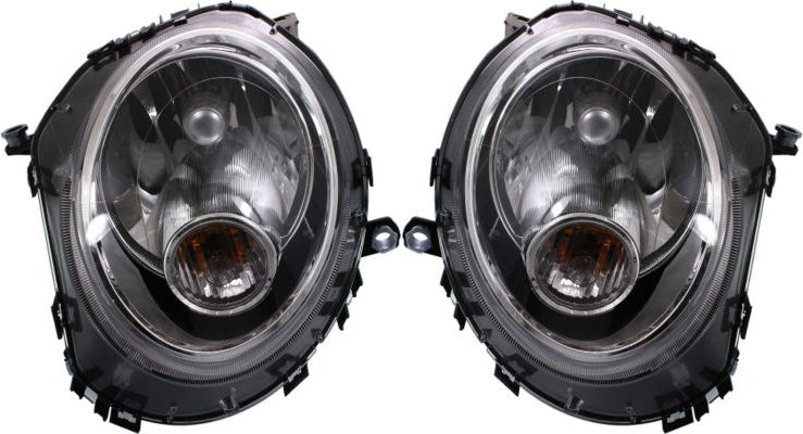 Headlight CarParts SET-REPM100379Q