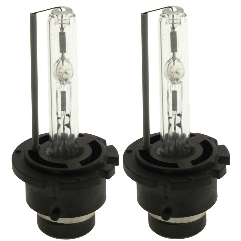 Headlight Bulb CarParts SET-REPM100404-2