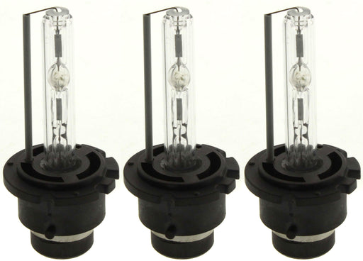 Headlight Bulb CarParts SET-REPM100404-3