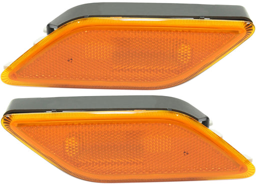 Side Marker Light CarParts SET-REPM104507Q