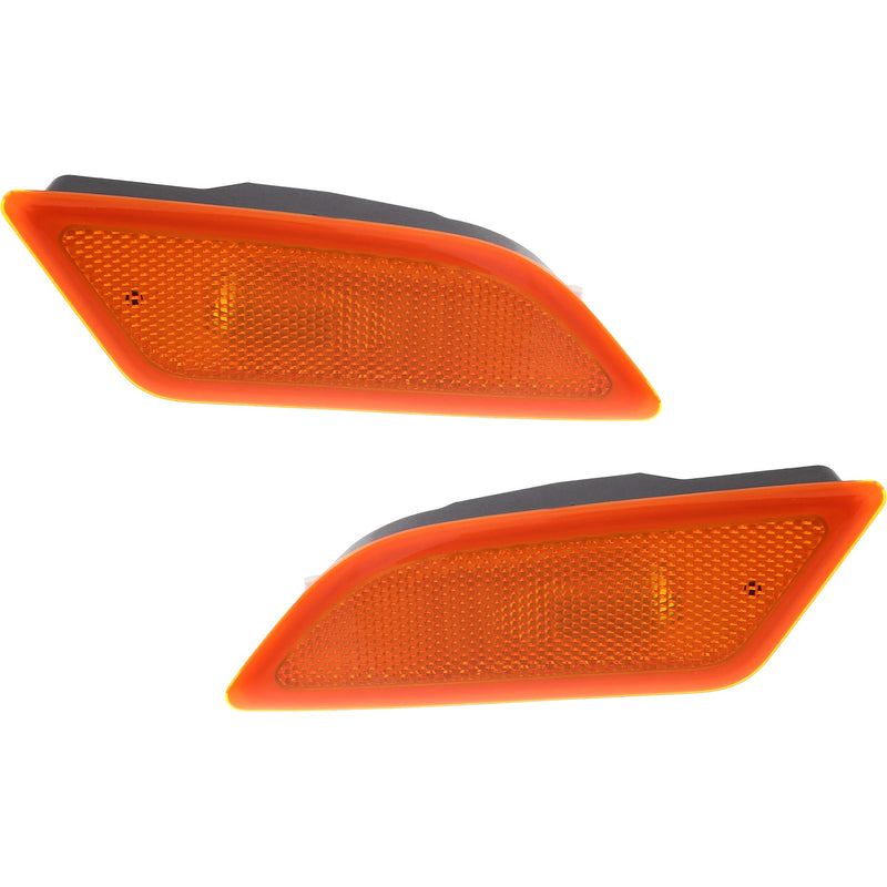 Side Marker Light CarParts SET-REPM104521