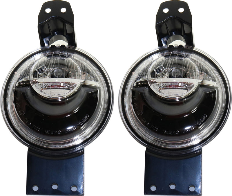 Parking Light CarParts SET-REPM106702-2