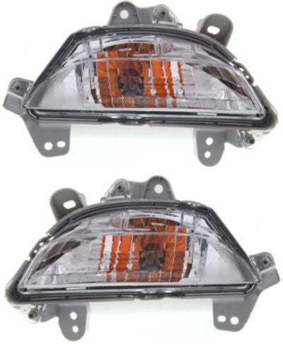 Turn Signal Light CarParts SET-REPM106917