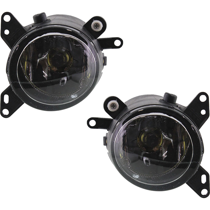 Fog Light CarParts SET-REPM107507