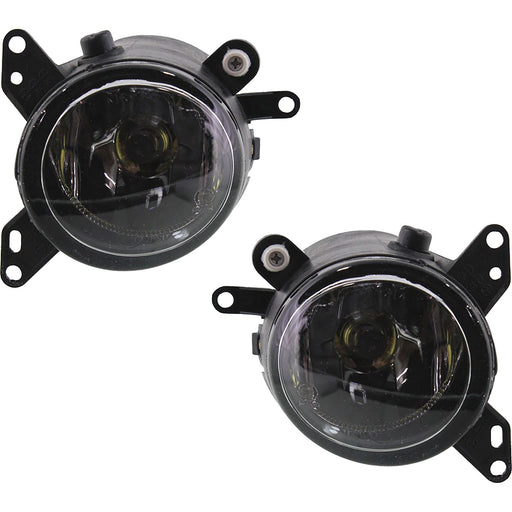 Fog Light CarParts SET-REPM107507