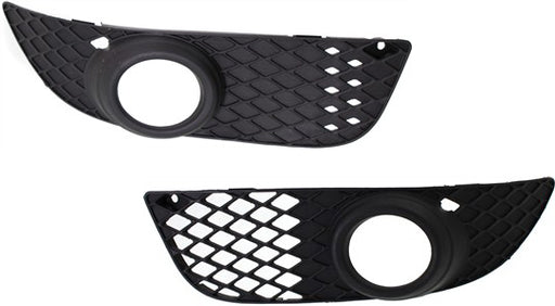 Fog Light Trim CarParts SET-REPM107519