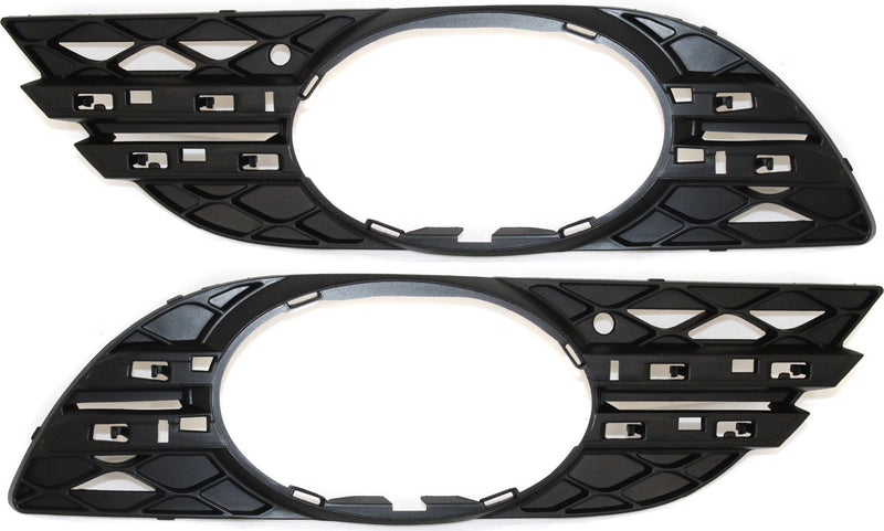 Fog Light Trim CarParts SET-REPM107529