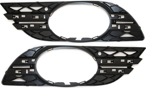 Fog Light Trim CarParts SET-REPM107529