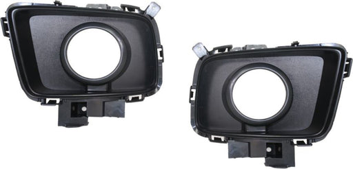 Fog Light Trim CarParts SET-REPM107533