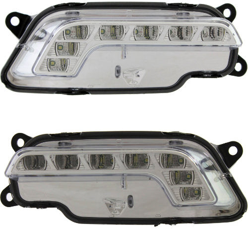 Driving Light CarParts SET-REPM107537