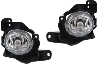 Fog Light CarParts SET-REPM107563