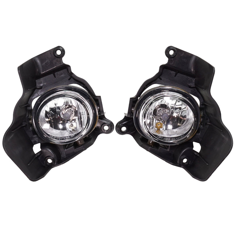 Fog Light CarParts SET-REPM107567
