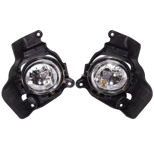 Fog Light CarParts SET-REPM107567