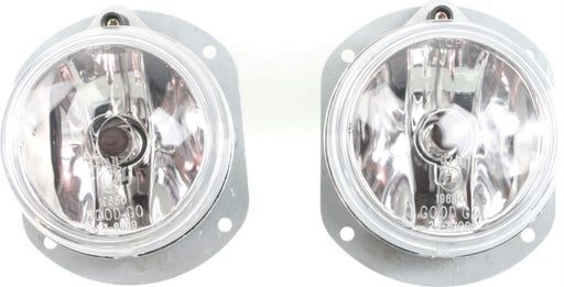 Fog Light CarParts SET-REPM107904
