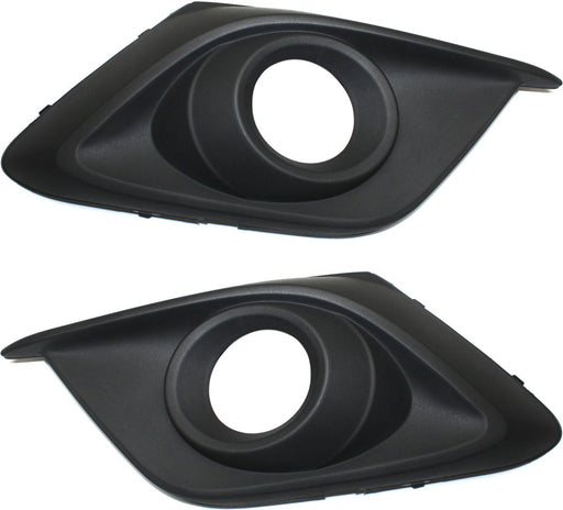 Fog Light Trim CarParts SET-REPM108009