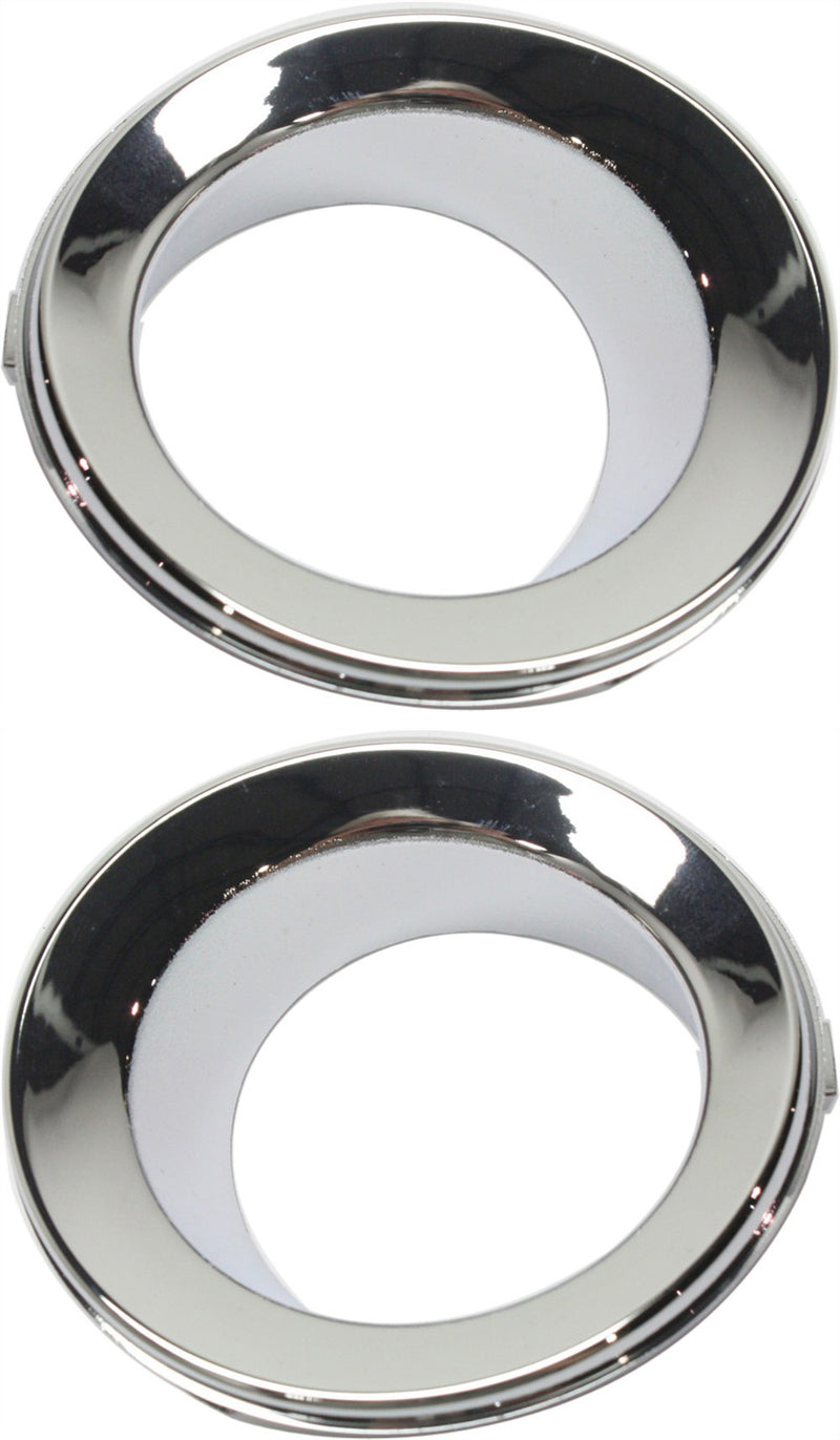 Fog Light Trim CarParts SET-REPM108011