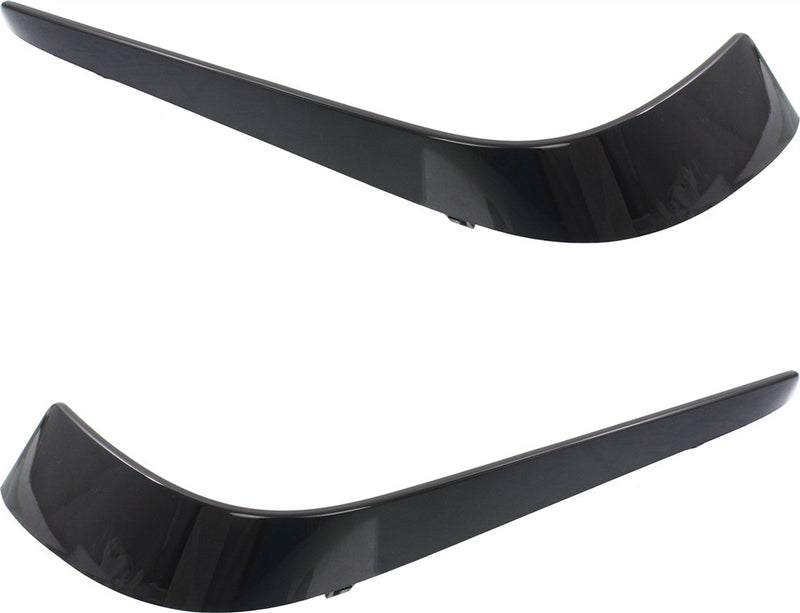 Fog Light Trim CarParts SET-REPM108013