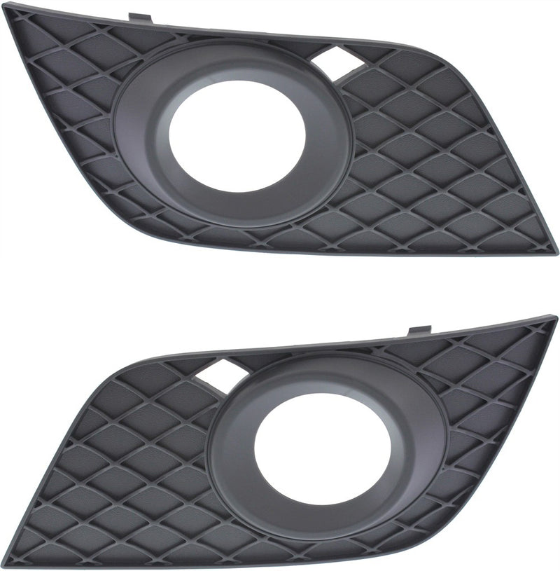 Fog Light Trim CarParts SET-REPM108017