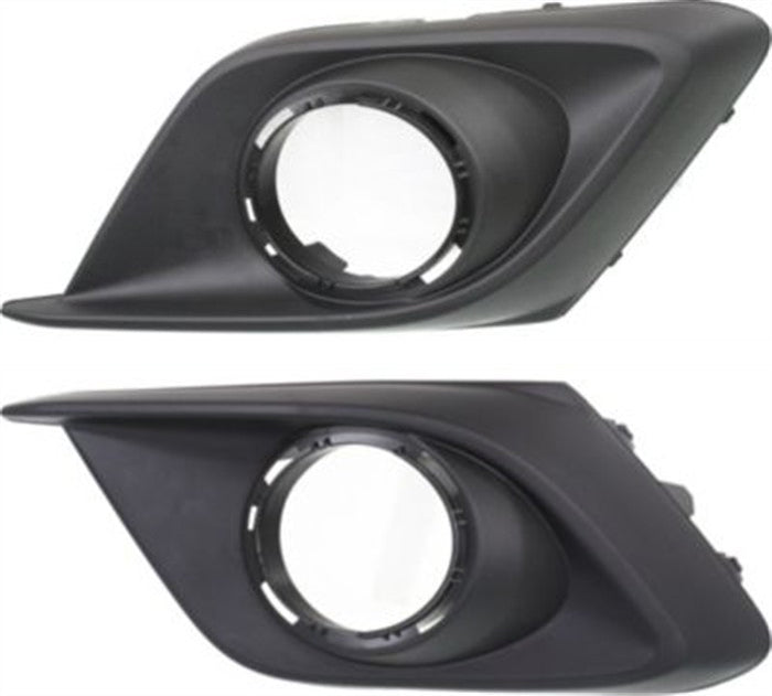 Fog Light Trim CarParts SET-REPM108019