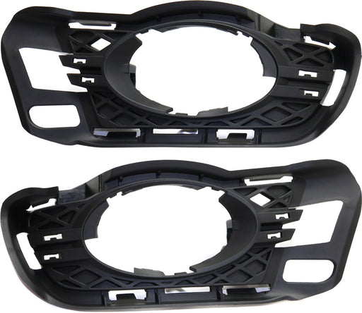 Fog Light Trim CarParts SET-REPM108023