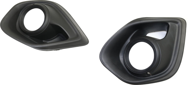 Fog Light Trim CarParts SET-REPM108027